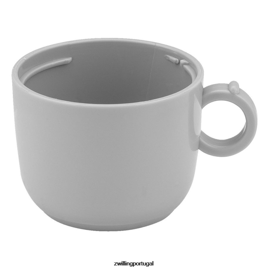 Zwilling cozinha 442PVP533 garrafa térmica dinos de 12,8 onças com copo