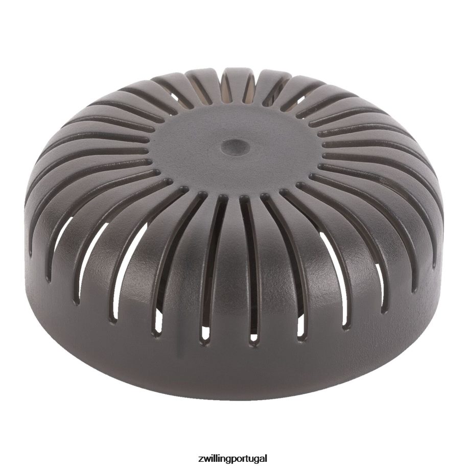 Zwilling cozinha 442PVP453 Conjunto de acessórios para vácuo Fresh & Save, barreira contra líquidos, 6 peças