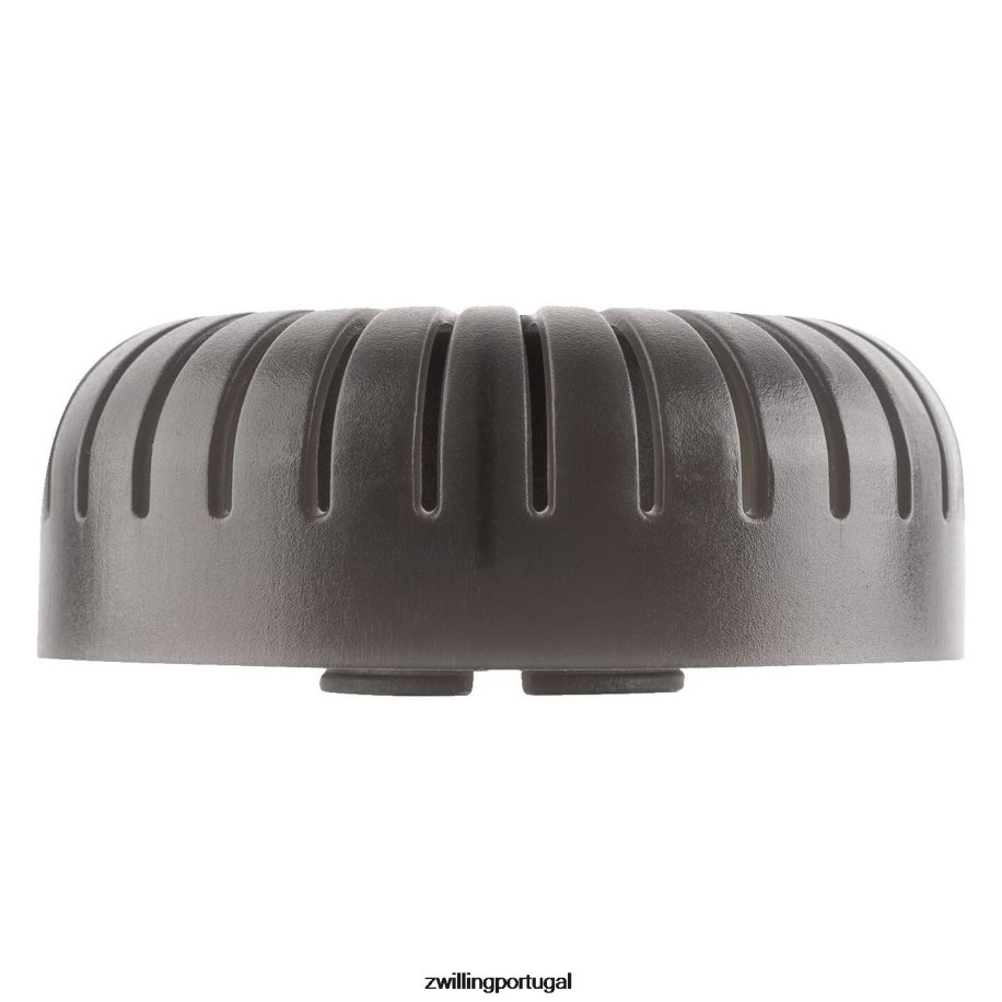 Zwilling cozinha 442PVP453 Conjunto de acessórios para vácuo Fresh & Save, barreira contra líquidos, 6 peças