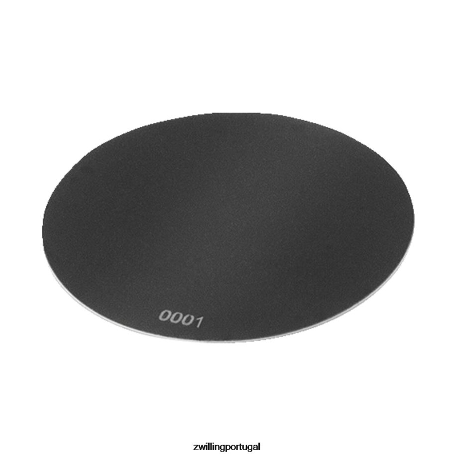 Zwilling cozinha 442PVP454 conjunto de recipientes para cubos frescos e salvos, s / 6 peças, branco transparente