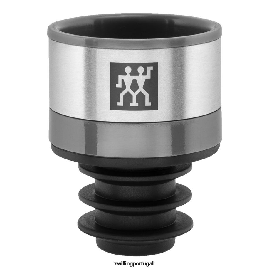 Zwilling cozinha 442PVP455 selador de vinho a vácuo fresco e salvo