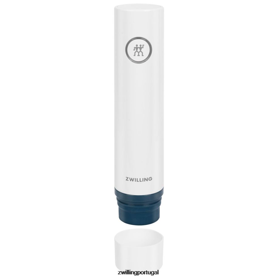 Zwilling cozinha 442PVP462 bomba de vácuo fresca e salva com tampa, la mer