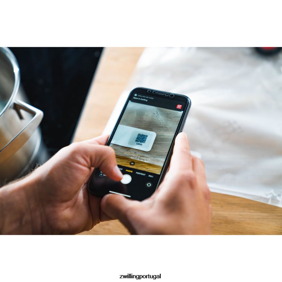 Zwilling cozinha 442PVP464 conjunto de saco de vácuo fresco e salvo s/m/l / 10 unidades, plástico