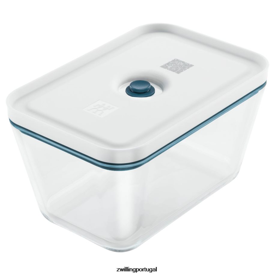 Zwilling cozinha 442PVP491 Fresh & Save l caixa de vácuo, vidro, la mer