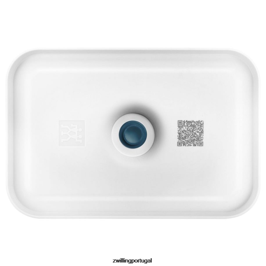 Zwilling cozinha 442PVP491 Fresh & Save l caixa de vácuo, vidro, la mer