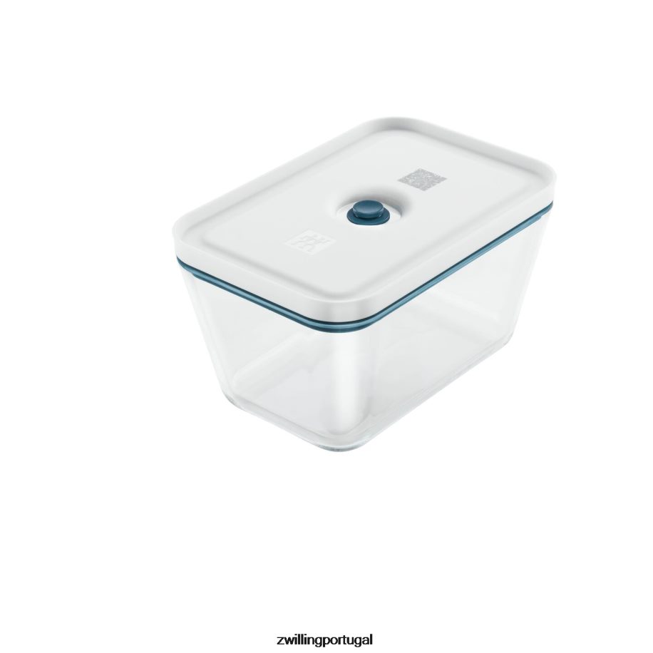 Zwilling cozinha 442PVP491 Fresh & Save l caixa de vácuo, vidro, la mer