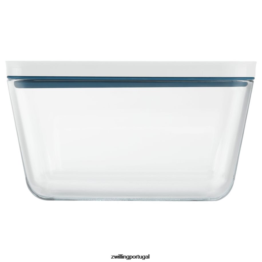 Zwilling cozinha 442PVP491 Fresh & Save l caixa de vácuo, vidro, la mer