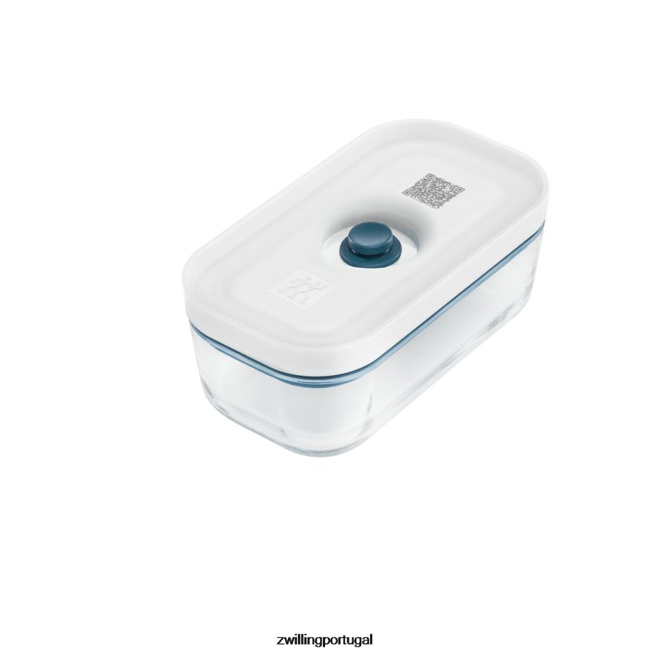 Zwilling cozinha 442PVP500 caixa de vácuo fresca e salva, vidro, la mer
