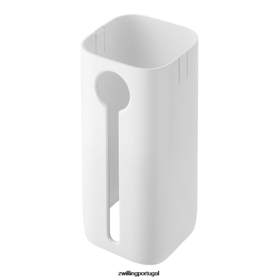 Zwilling cozinha 442PVP517 manga cubo fresco e salvo 3s, branco