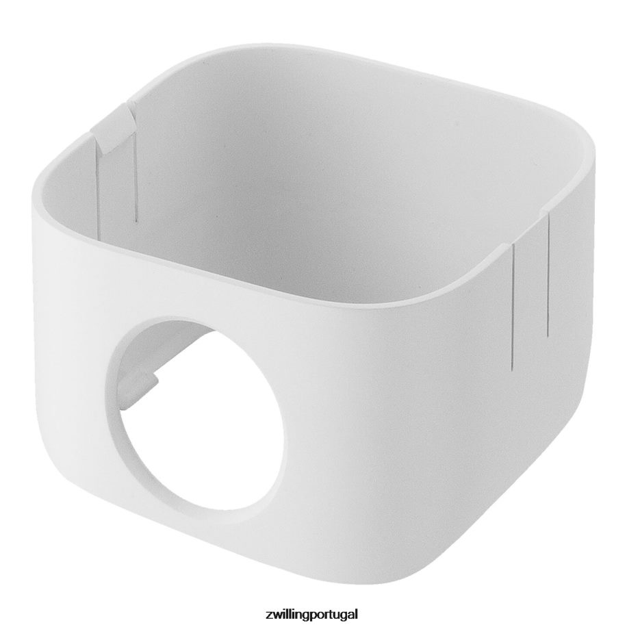 Zwilling cozinha 442PVP520 manga de cubo fresca e salva, branca