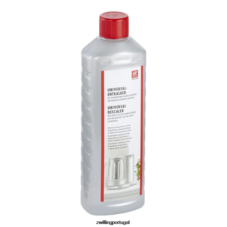 Zwilling cozinha 442PVP582 descalcificador de café enfinigy