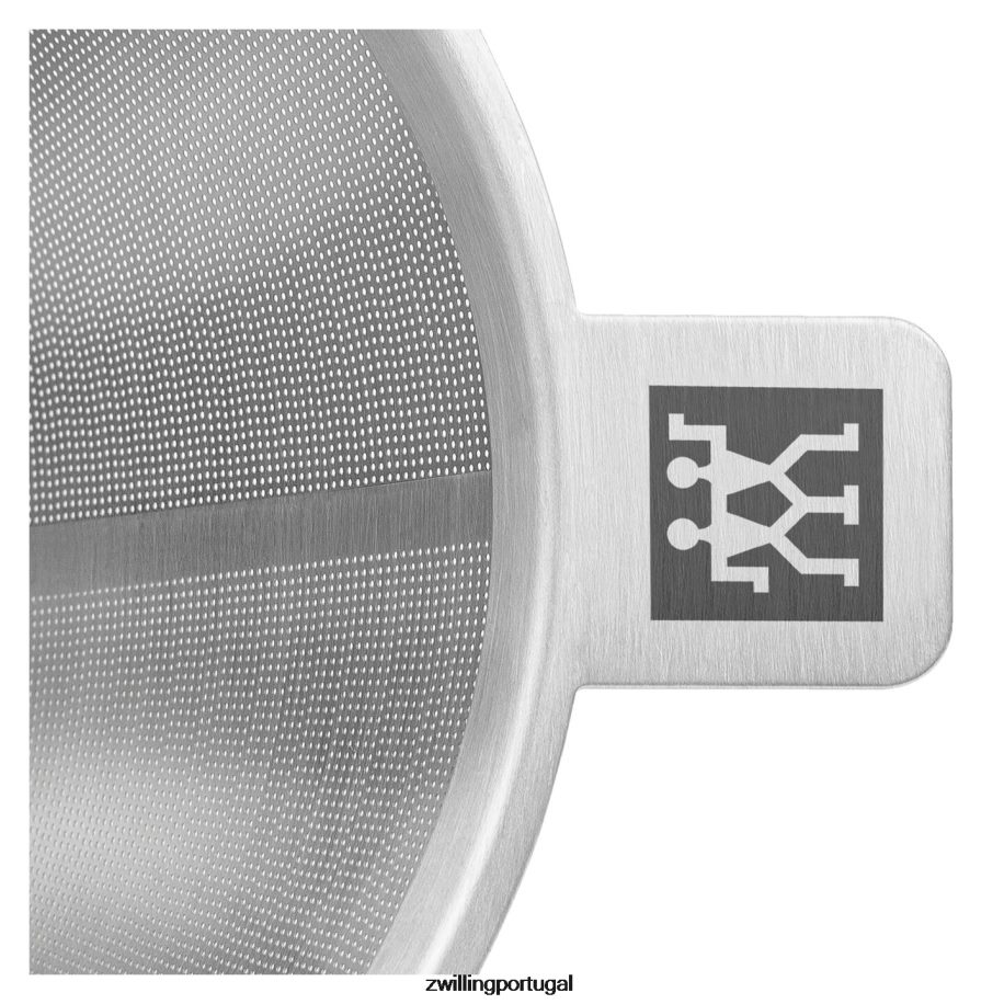 Zwilling cozinha 442PVP584 conjunto de gotejador de café para servir café, 2 peças