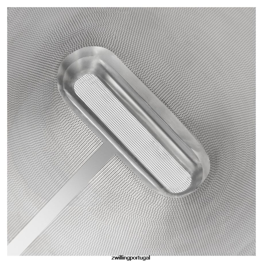 Zwilling cozinha 442PVP584 conjunto de gotejador de café para servir café, 2 peças