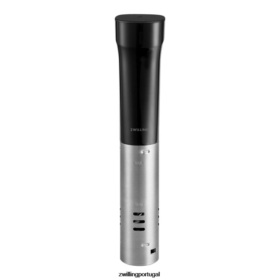 Zwilling cozinha 442PVP535 bastão sous vide enfinigy, preto fosco