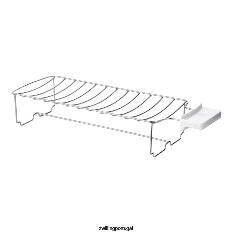 Zwilling elétrica 442PVP583 aquecedor de pão enfinigy - grande, 2 fendas longas, prata