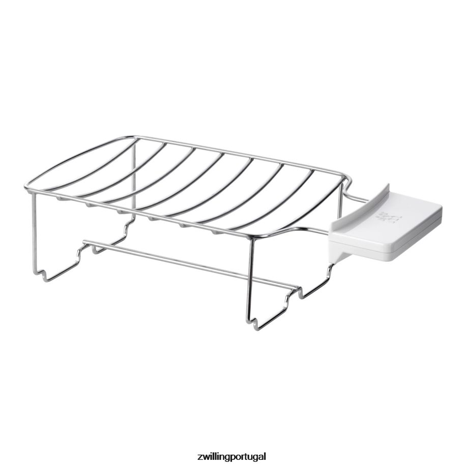 Zwilling elétrica 442PVP586 aquecedor de pão enfinigy - pequeno, 2 fendas curtas, prata