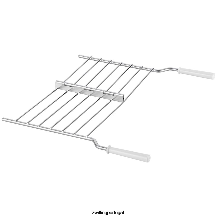 Zwilling elétrica 442PVP591 rack para sanduíches enfinigy - pequeno, 2 slots curtos