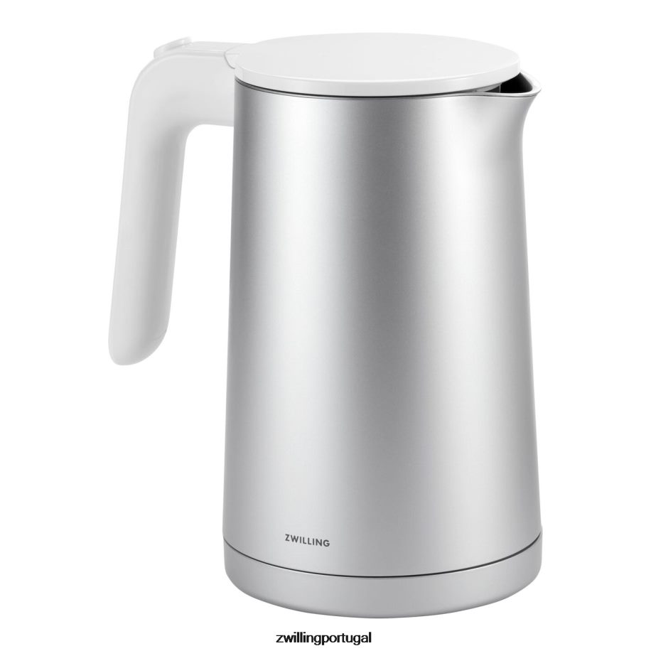 Zwilling elétrica 442PVP538 enfinigy 1 l, chaleira elétrica