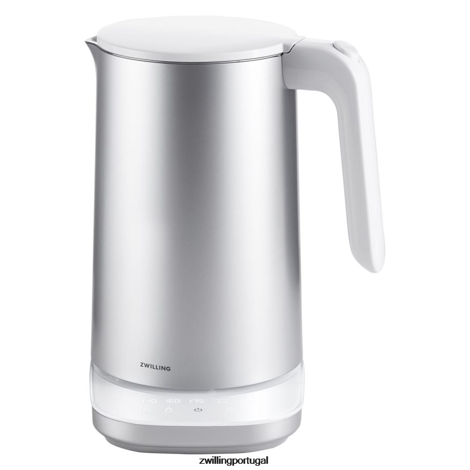 Zwilling elétrica 442PVP557 enfinigy 1,5 l, chaleira cool touch pro