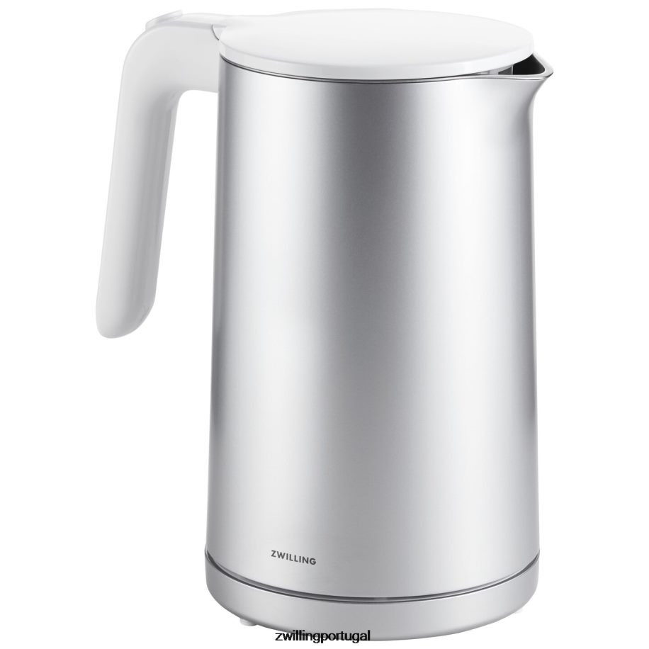 Zwilling elétrica 442PVP565 enfinigy 1,5 l, chaleira de toque frio