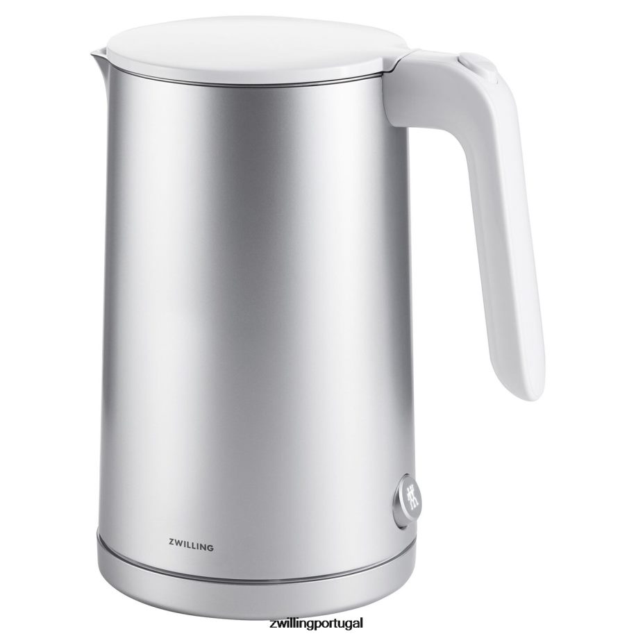 Zwilling elétrica 442PVP565 enfinigy 1,5 l, chaleira de toque frio