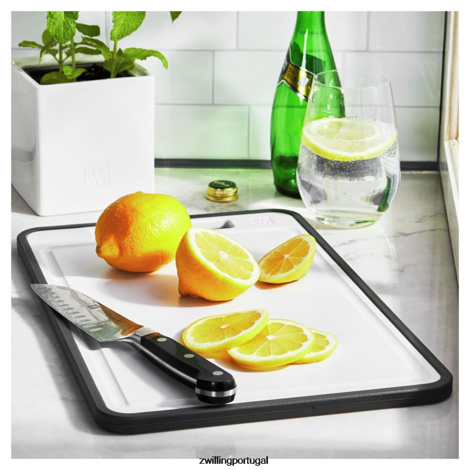 Zwilling talheres 442PVP224 tábuas de corte tábua de corte de plástico
