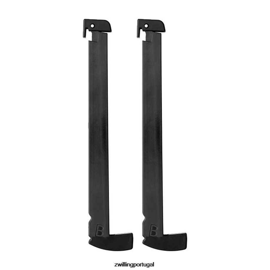 Zwilling talheres 442PVP11 manutenção de borda v- afiador de borda