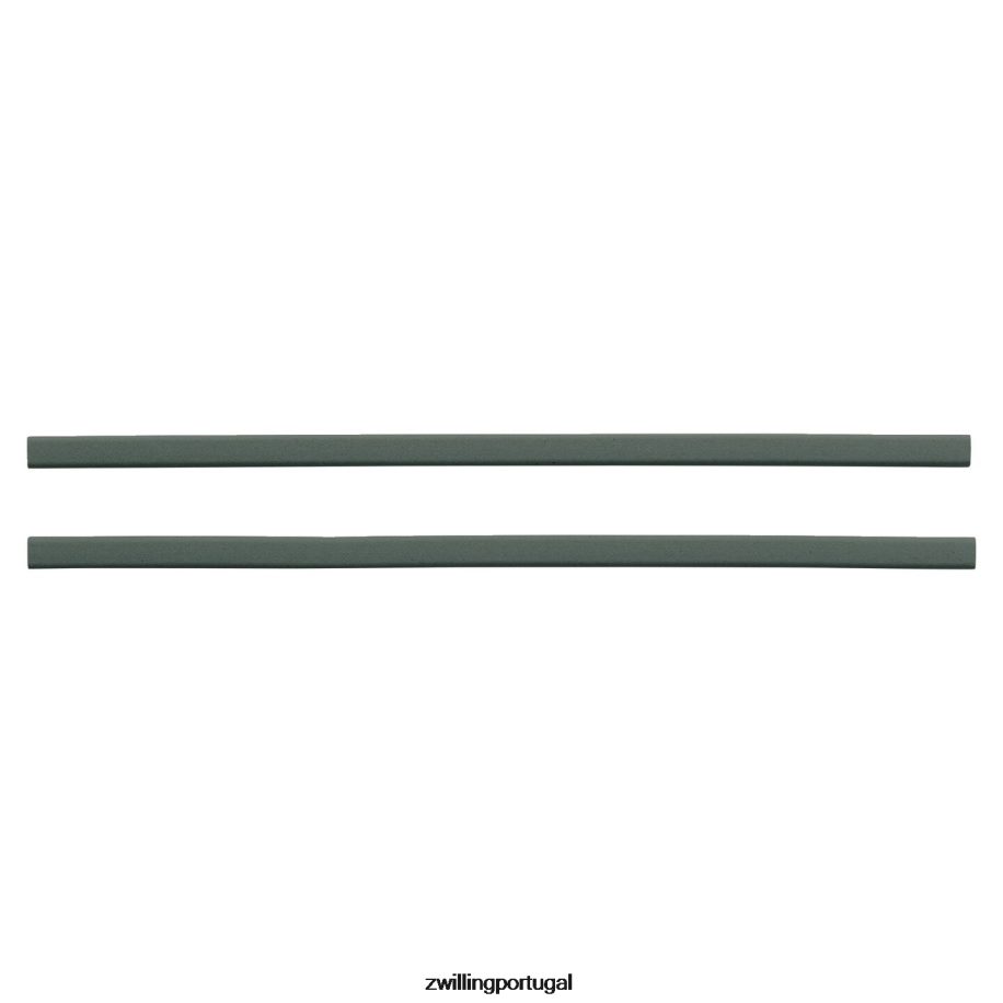 Zwilling talheres 442PVP11 manutenção de borda v- afiador de borda