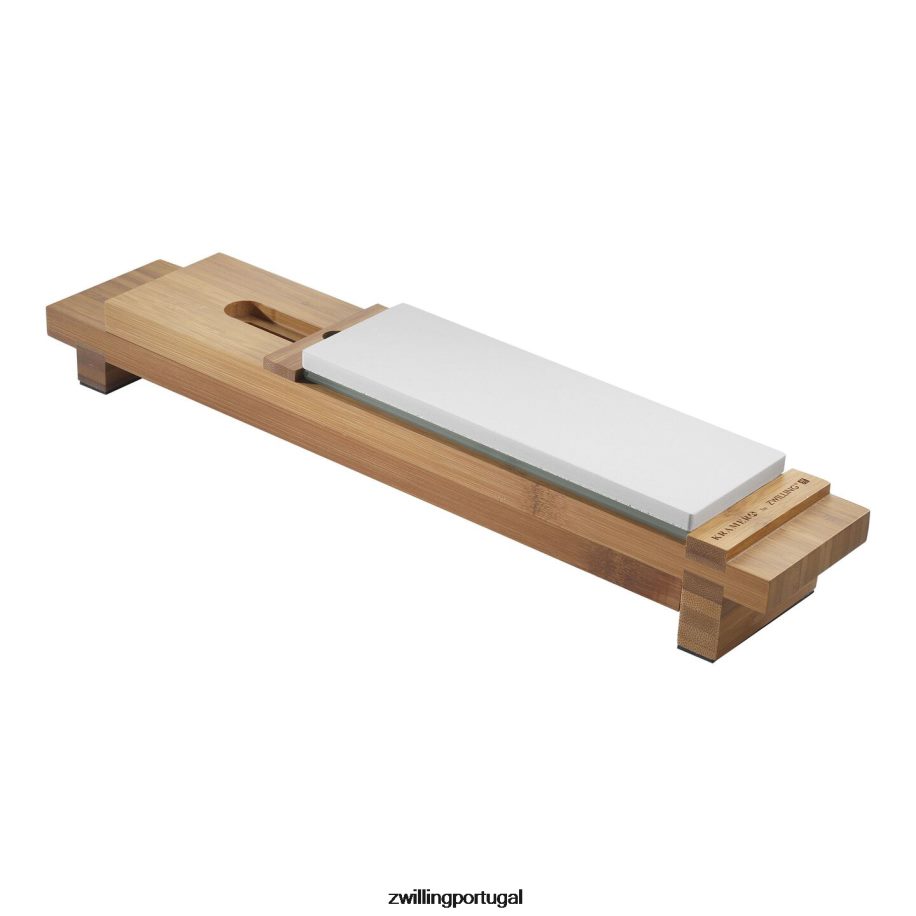 Zwilling talheres 442PVP260 bloco de corte