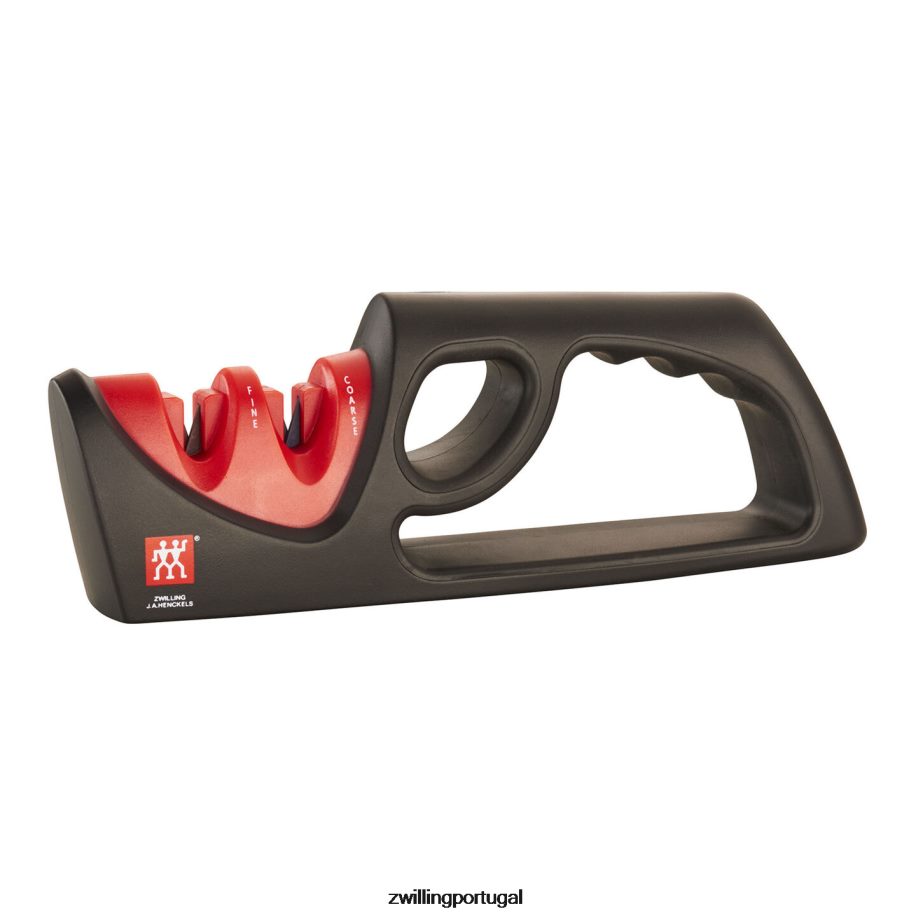 Zwilling talheres 442PVP404 assinatura dupla 6 peças, conjunto de tábuas de corte