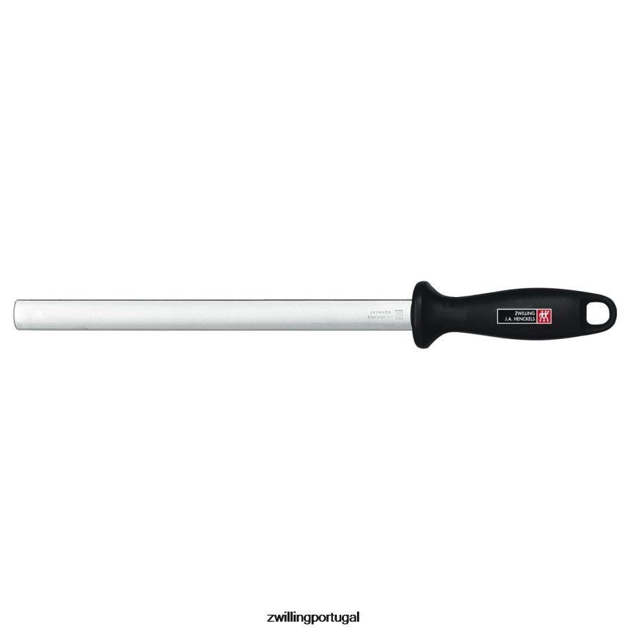 Zwilling talheres 442PVP395 twin fin ii 7 peças, conjunto de estúdio