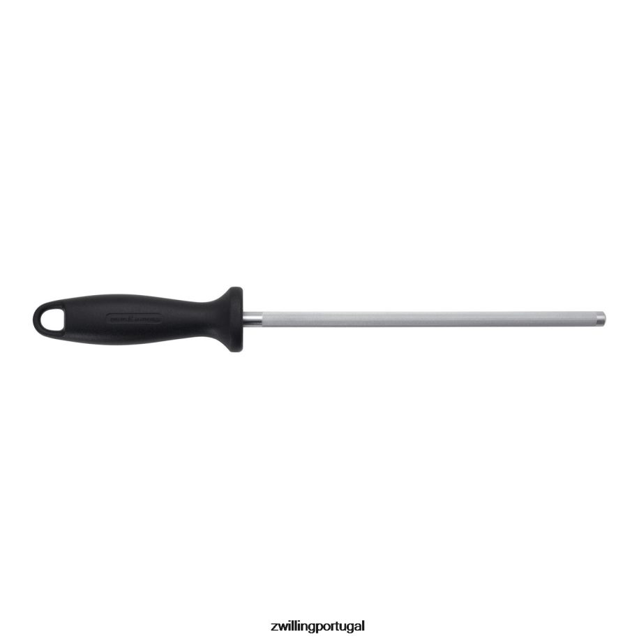 Zwilling talheres 442PVP237 o kit essencial de facas escolares de culinária de 6 peças com protetores de lâmina