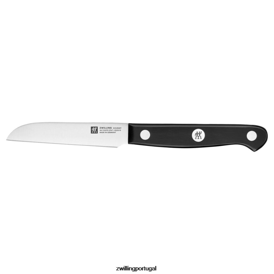 Zwilling talheres 442PVP23 conjunto de bloco de faca gourmet de 14 peças
