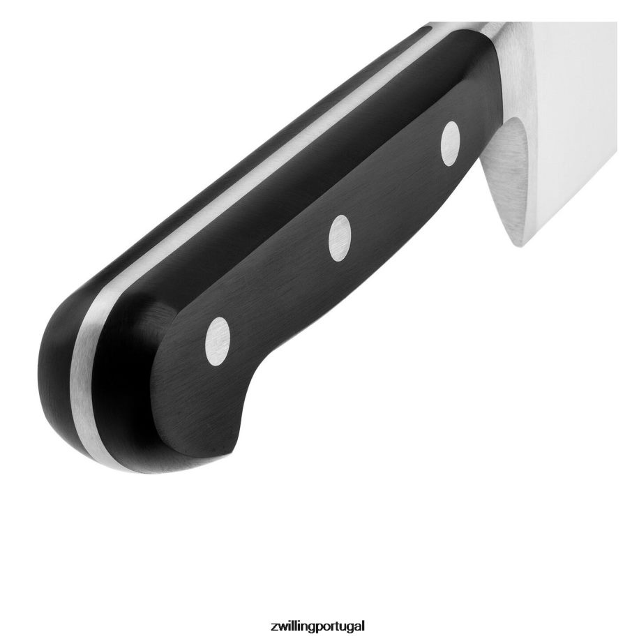 Zwilling talheres 442PVP28 faca profissional de 8 polegadas, faca de chef