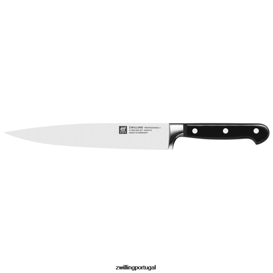 Zwilling talheres 442PVP80 conjunto de escultura profissional de 2 peças