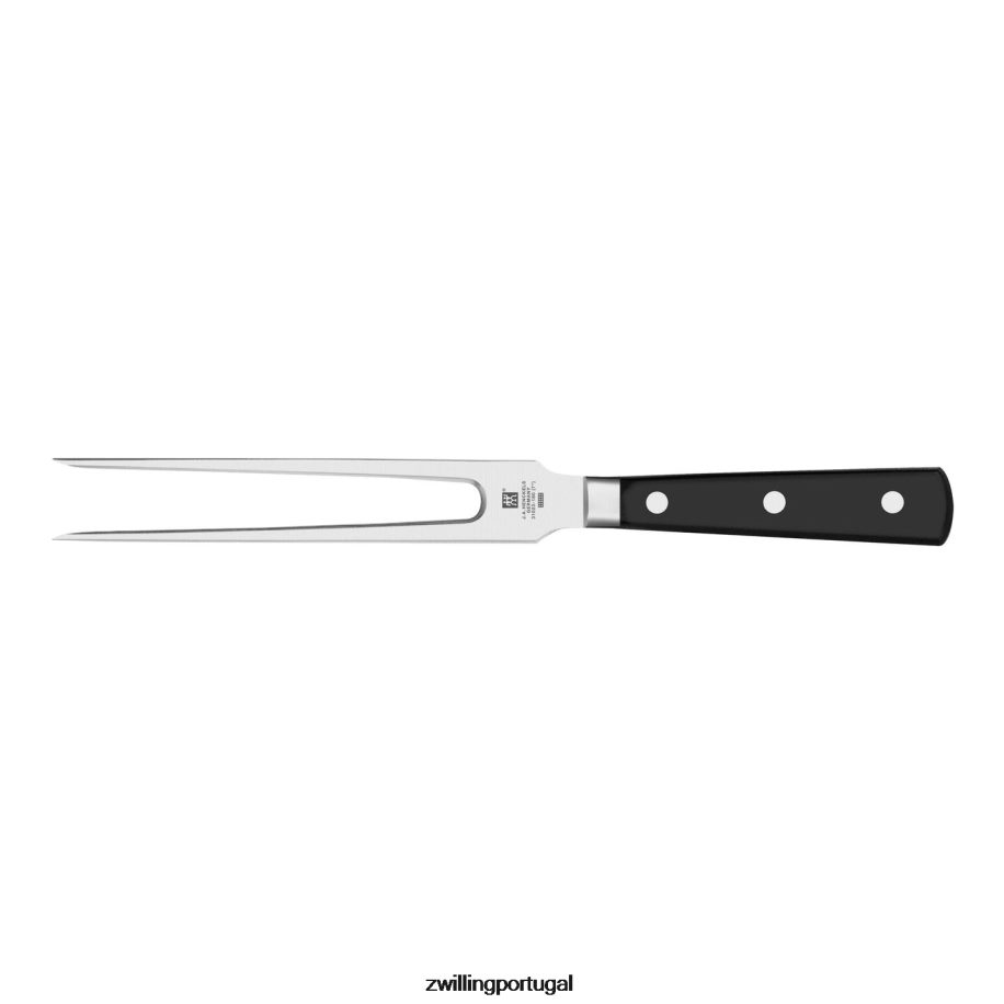 Zwilling talheres 442PVP80 conjunto de escultura profissional de 2 peças