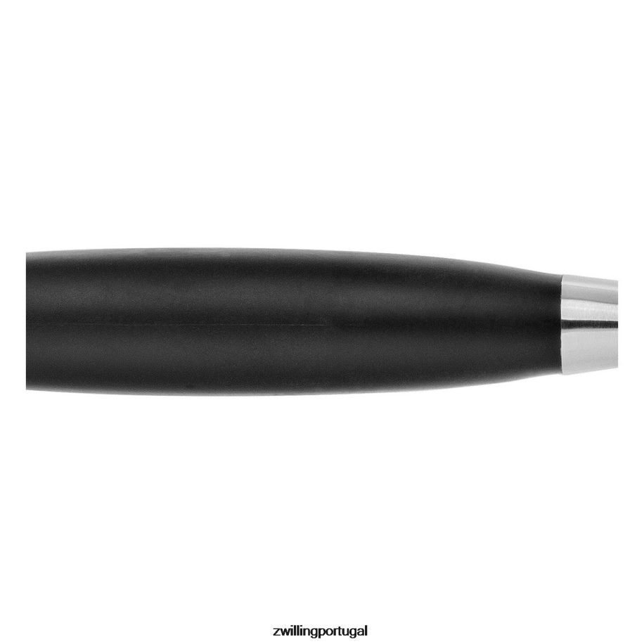 Zwilling talheres 442PVP155 quatro estrelas de 6 polegadas, faca de chef