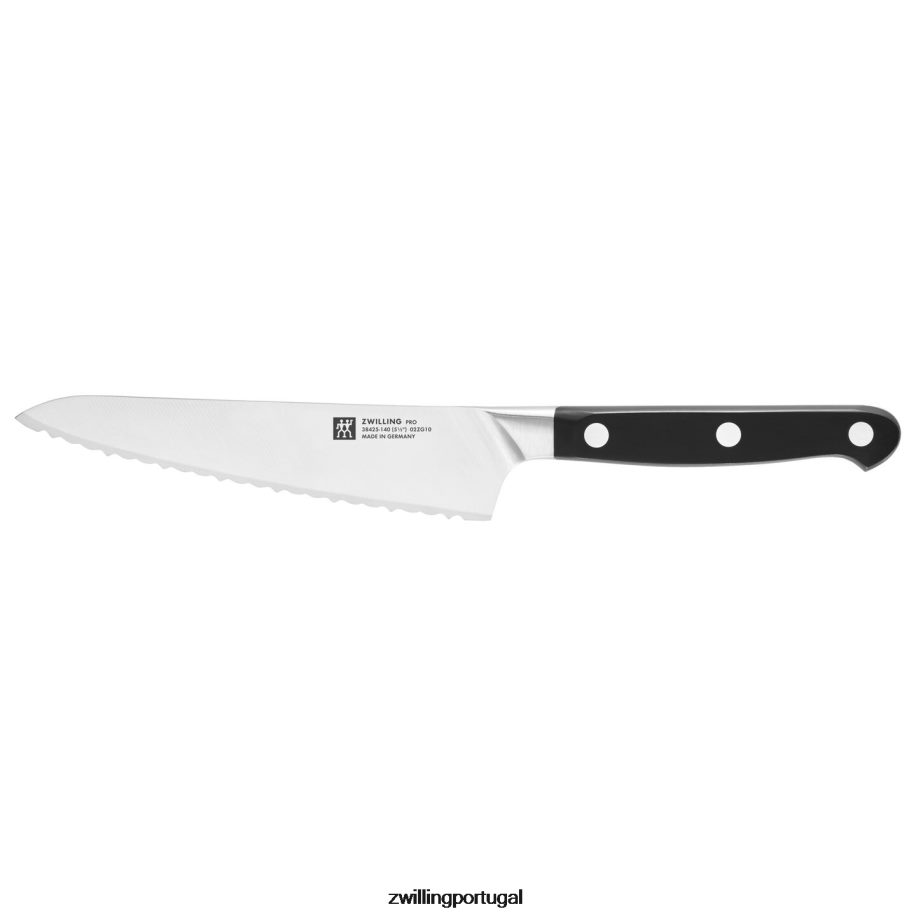 Zwilling talheres 442PVP121 pro 2 peças, conjunto de faca de preparação