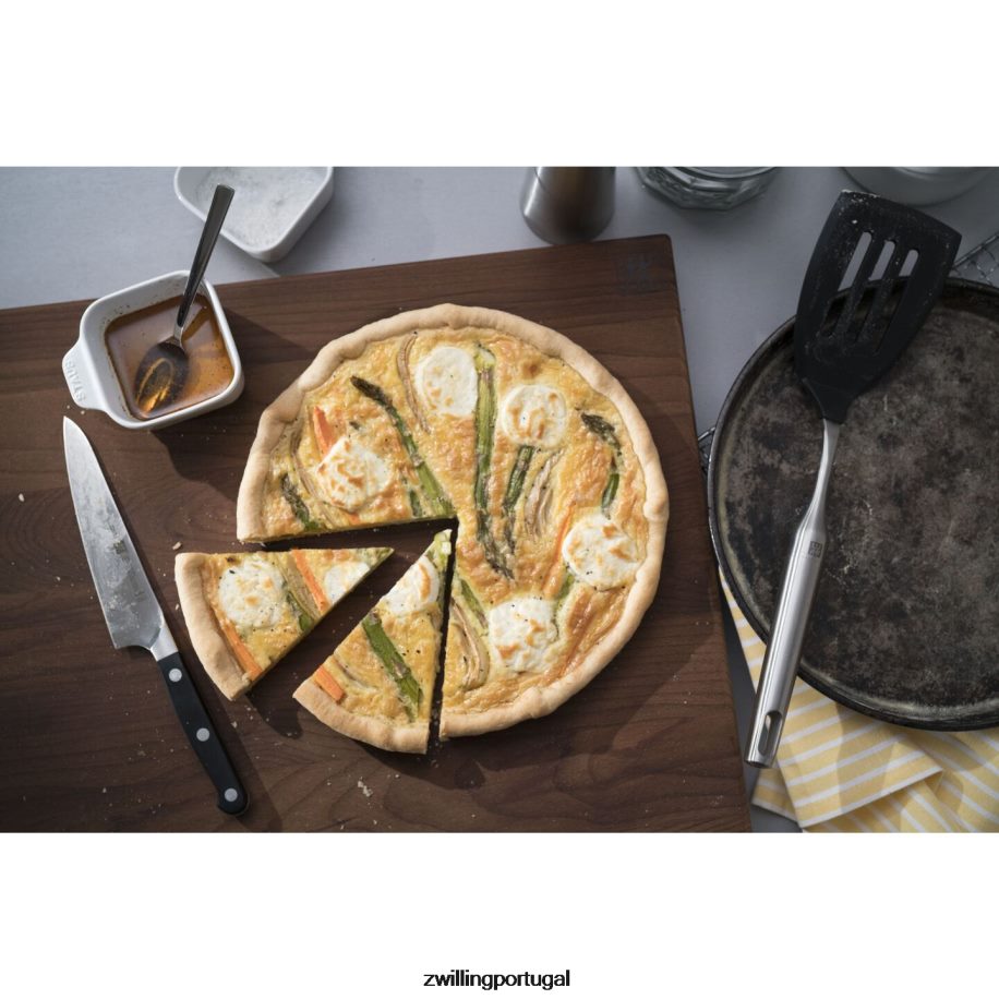 Zwilling talheres 442PVP121 pro 2 peças, conjunto de faca de preparação