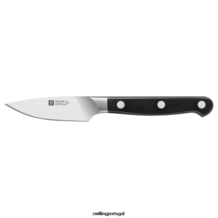 Zwilling talheres 442PVP170 faca profissional de 3 polegadas