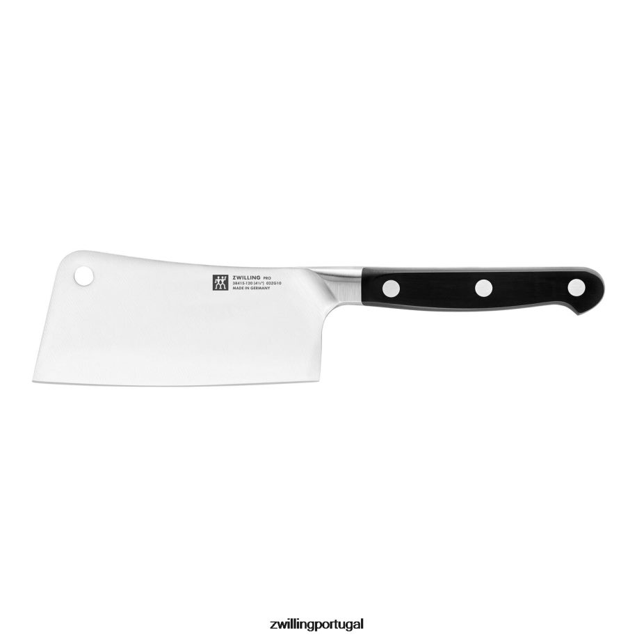 Zwilling talheres 442PVP370 profissional de 4,5 polegadas, mini-cutelo