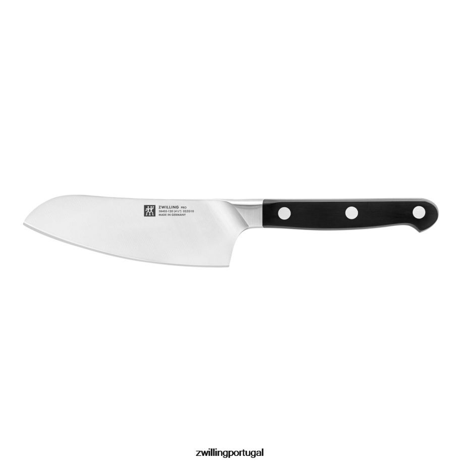 Zwilling talheres 442PVP385 faca de pequeno cozinheiro profissional de 4,5 polegadas